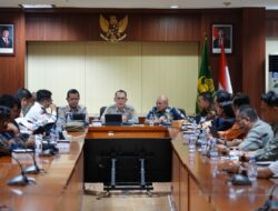 Usai Audiensi dengan DPRD Babel, Kementerian Pertanian Segera Panggil Pengusaha Sawit Se-Indonesia