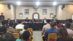Pembangunan Pabrik Kelapa Sawit Di Desa Puput Masih Menjadi Perdebatan