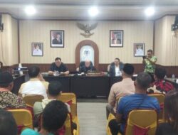 Pembangunan Pabrik Kelapa Sawit Di Desa Puput Masih Menjadi Perdebatan