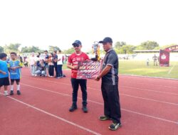 Final PKP Cup 2026: RSUD Depati Bahrin Juara