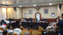 DPRD BABEL Meminta seluruh PKS Mematuhi Kesepakatan Yang Telah Dibuat Bersama Pemerintah Daerah