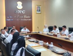 Pemerintah Kota Pangkalpinang Lembali Menorehkan Prestasi di Bidang Tata Kelola Pemerintahan Dengan Meraih Predikat AA