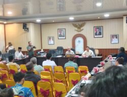 DPRD Babel Minta PT GML Mendengar Tuntutan Warga 
