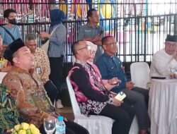 Pemkot Pangkalpinang Mengajak Pelaku Usaha Untuk Mengurus Sertifikat Halal