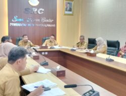 Evaluasi Kemampuan Fiskal dan Postur APBD Kota Pangkalpinang Tahun Anggaran 2026