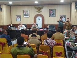 Laut Teluk Kelabat Bukan Zonasi Tambang
