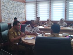 Pemkot Pangkalpinang Dorong Pengolahan Nanas Jadi Produk Unggulan Daerah Lewat Fasilitasi PIRT