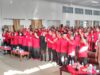 Pendidikan Politik dan Musyawarah Ranting PDI Perjuangan se-Kabupaten Bangka