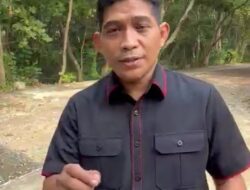 Imam Wahyudi: Ekowisata Mangrove Berpotensi Menjadi Pendapatan Daerah