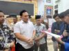 Edi Nasapta : Perusahaan Yang Tidak Patuhi Ketentuan Yang Berlaku Harus di Sanksi Dan Pencabutan Izin