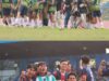 PKP Cup 2026 Masuk Fase Krusial, 8 Tim Berebut Tiket Semifinal di Laga Menegangkan