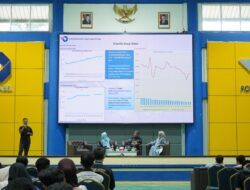 SNITT 2026 Bekali Mahasiswa Polman Negeri Babel Hadapi Dinamika Energi dan Transformasi Ekonomi Global