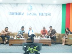 Dosen Polman Negeri Babel Beri Masukan Akademis Untuk RUU Ketenagalistrikan Dihadapan Komisi XII DPR RI 