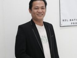 Ketua JMSI Babel: Maaf untuk Awak Media Harus Disampaikan Terbuka ke Publik