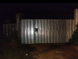 Menguak Keberadaan Gudang Penimbunan BBM Solar Di Kelurahan Tua Tunu