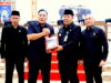 Rapat Paripurna Perubahan KUA-PPAS, Pemprov Babel Perkuat Efisiensi dan Lindungi Program Prioritas