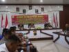 Polres Bangka Terima Kunjungan Tim STIK Lemdiklat Polri, Bahas Penguatan Peran Bhabinkamtibmas sebagai Eco-Cops