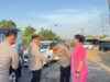 AKBP Indra Feri Dalimunthe Kunjungi Polsek Puding Besar dan Polsek Bakam, Tekankan Pelayanan Maksimal kepada Masyarakat