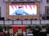 Perkuat Semangat Kemerdekaan, Rapat Paripurna Mendengarkan Pidato Kenegaraan Presiden RI
