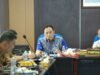 EDI NASAPTA: KEMERDEKAAN HARUS DIWUJUDKAN MELALUI KEADILAN EKONOMI DAN FISKAL BAGI DAERAH PENGHASIL