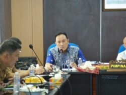 EDI NASAPTA: KEMERDEKAAN HARUS DIWUJUDKAN MELALUI KEADILAN EKONOMI DAN FISKAL BAGI DAERAH PENGHASIL