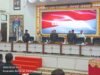 Kesepakatan DRPD Dan Pemerintah Provinsi BABELDalam Menyusun Arah Belanja Daerah