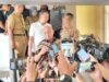Aliansi Tambang Rakyat Minta Kejelasan Timah Yang Diamakan Oleh PT. Timah dan Hentikan Dugaan Intimidasi terhadap Penambang