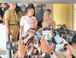 Aliansi Tambang Rakyat Minta Kejelasan Timah Yang Diamakan Oleh PT. Timah dan Hentikan Dugaan Intimidasi terhadap Penambang