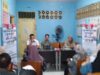 DPRD Bangka Fraksi Demokrat Gelar Reses di Kelurahan Sinarjaya