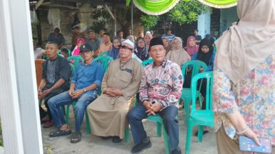 DPRD Bangka Soroti Data Kemiskinan dan Usulan Infrastruktur di Reses Fraksi PPP  