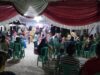 Andi dari Nasdem Gelar Reses di Lingkungan YosSudarso: Warga Soroti PJU dan Drainase