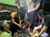 Sat Resnarkoba Polres Bangka Kembali Ungkap Kasus Sabu, Seorang Pria Diamankan dengan Barang Bukti 9,45 Gram