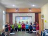 Perkuat Sinergitas Penanganan Laka Lantas, Sat Lantas Polres Bangka Jalin Kerja Sama dengan PSC 119 Kabupaten Bangka