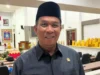 Komisi I Ingatkan Catatan BKN Harus jadi Pertimbangan Tentukan Sekda Babel, Pahlivi: Kami Belum Dapat Info Terbaru