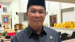 Komisi I Ingatkan Catatan BKN Harus jadi Pertimbangan Tentukan Sekda Babel, Pahlivi: Kami Belum Dapat Info Terbaru