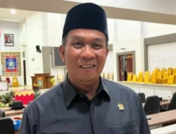 Komisi I Ingatkan Catatan BKN Harus jadi Pertimbangan Tentukan Sekda Babel, Pahlivi: Kami Belum Dapat Info Terbaru