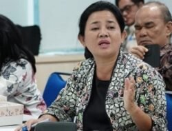 Rina Tarol Minta Pemerintah Kabupaten Bangka Selatan Segeran Menuntaskan Penyelesaian Konflik Agraria