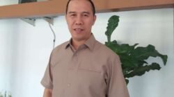 Eddy Iskandar Berharap DBH Segeran Direalisasikan