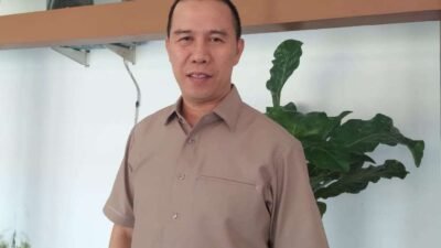 Eddy Iskandar Berharap DBH Segeran Direalisasikan