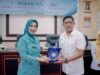 TP PKK Kota Pangkalpinang menggelar Seminar Edukasi Cegah Radikalisasi