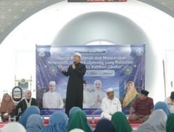 TP PKK Pangkalpinang Gelar Majelis Ilmu
