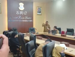 Inflasi Pangkalpinang Tembus 4,1 Persen, Kenaikan Harga Ayam dan Angkutan Udara Jadi Penyebab Utama
