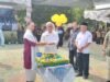 HUT ke-43, SMPN 5 Pangkalpinang Diharap Terus Lahirkan Generasi Cerdas dan Berkarakter