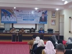 Pemkot Pangkalpinang Dorong UMK Masuk E-Marketplace, Luncurkan Bimtek Ayomall