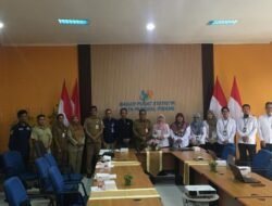 BPS Pangkalpinang Rilis Perkembangan Inflasi Agustus 2026, Inflasi Tahunan Capai 4,11 Persen