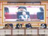 Didit Srigusjaya Akan Menyampaikan Langsung Aspirasi dan Keluh Kesah Kepala Desa Serta lurah Kepada BPS Pusat