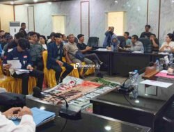 Didit Srigusjaya Desak Riza Herdavid Putuskan Nasib Kades Dalam Waktu 14 Hari