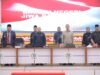 Rapat Paripurna DPRD provinsi Babel  Revisi Perda RZWP3K