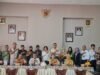 Bahas Kepatuhan HAM, Kementerian HAM Babel Singgung Persoalan Tambang di Bangka Barat