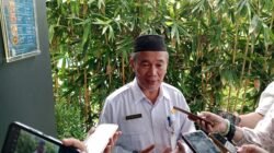 DPPPAKB Pangkalpinang Tegaskan Data Stunting Berada di Dinas Kesehatan